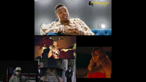 Drummer that filed restraining order on Beyonce finally speaks!