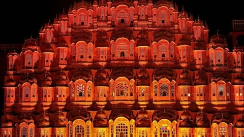 TOP 10 SPOTS TO VISIT IN INDIA AUTHENTIC LANDMARK
