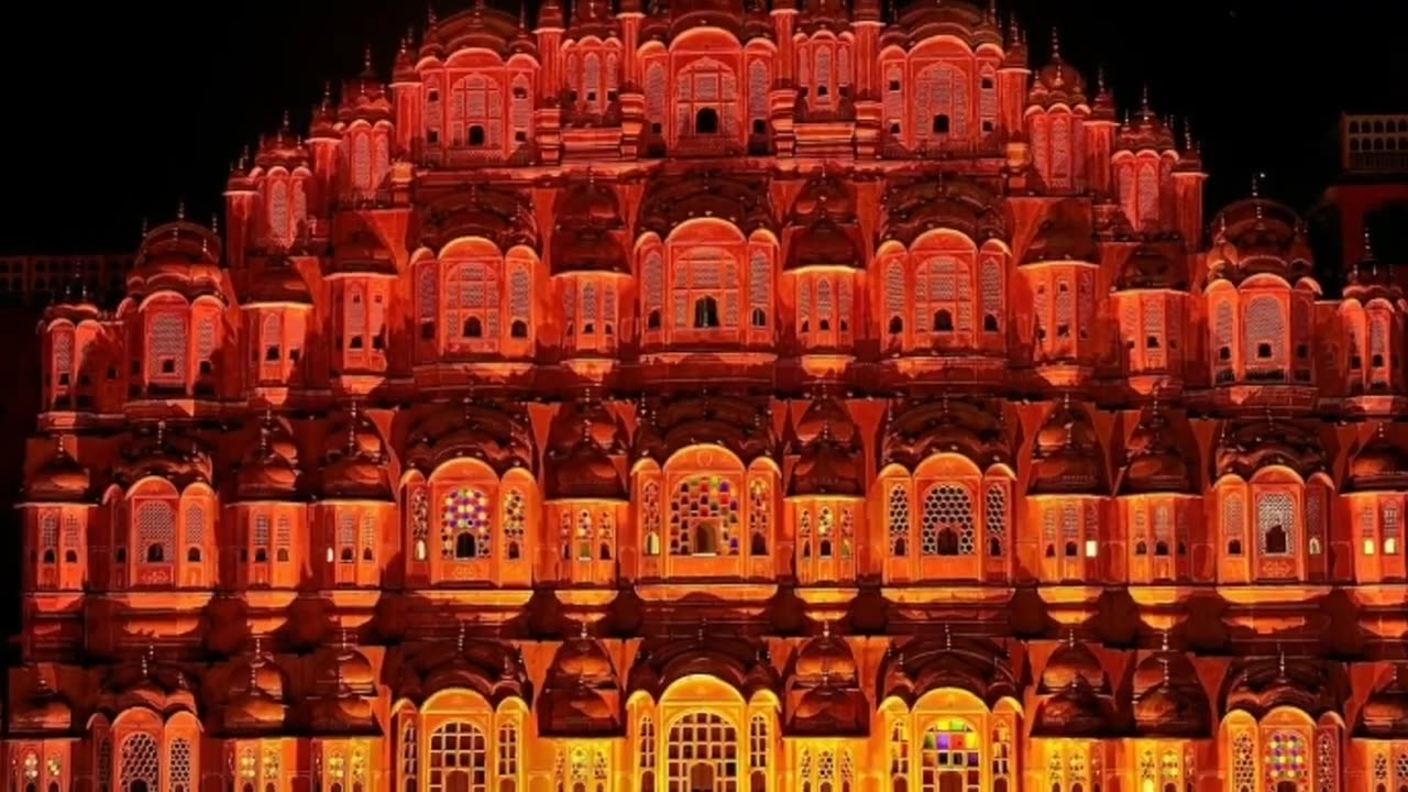 TOP 10 SPOTS TO VISIT IN INDIA AUTHENTIC LANDMARK