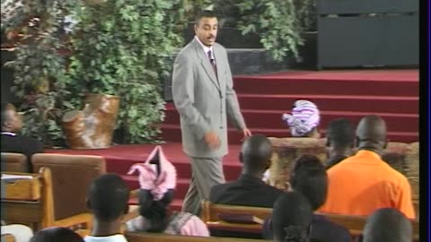 TWO KEYS TO MOVING FORWARD | DAG HEWARD-MILLS