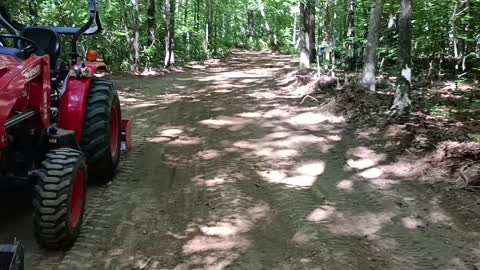 Building Roads Part 3 of 4