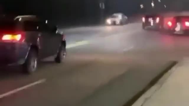 Drift cool cars. Police chase