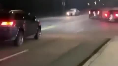 Drift cool cars. Police chase
