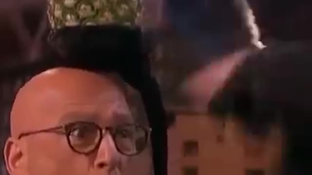 World most scariest magic.