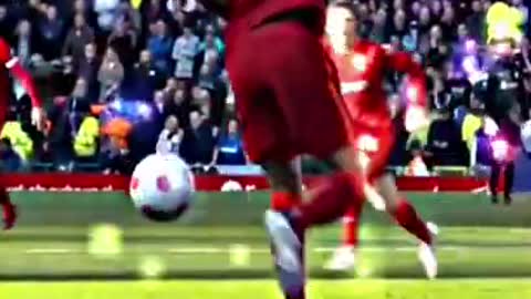 Football skills owned