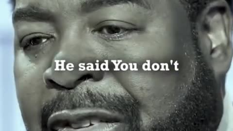 Three Rules For Success In Life Les Brown