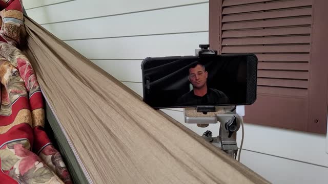 Just Relaxing