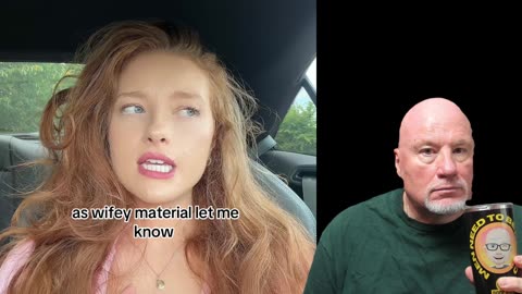 What Makes A Woman "Wifey" Material?