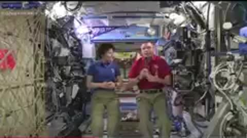 NASA IS A MONEY LAUNDERING OPERATION?