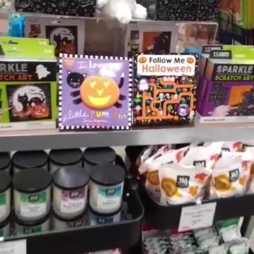 I found my new bff and pumpkin book at Whole Foods