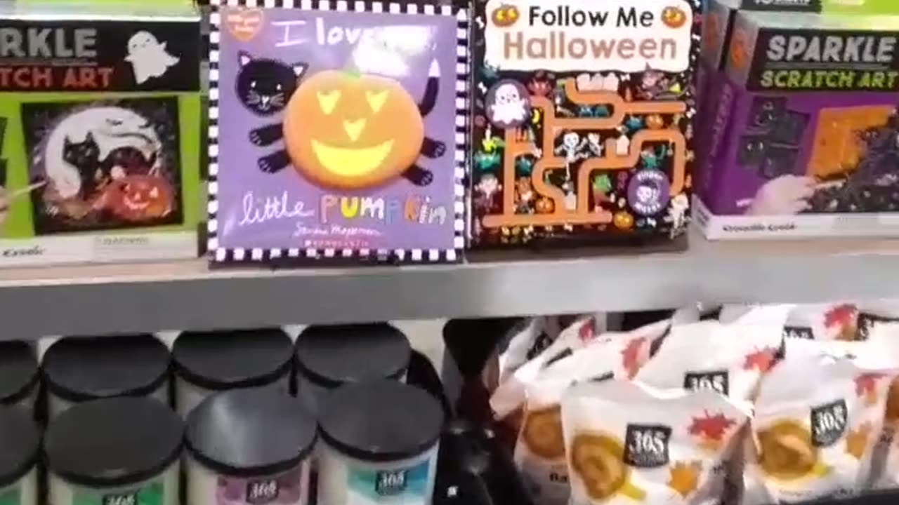 I found my new bff and pumpkin book at Whole Foods