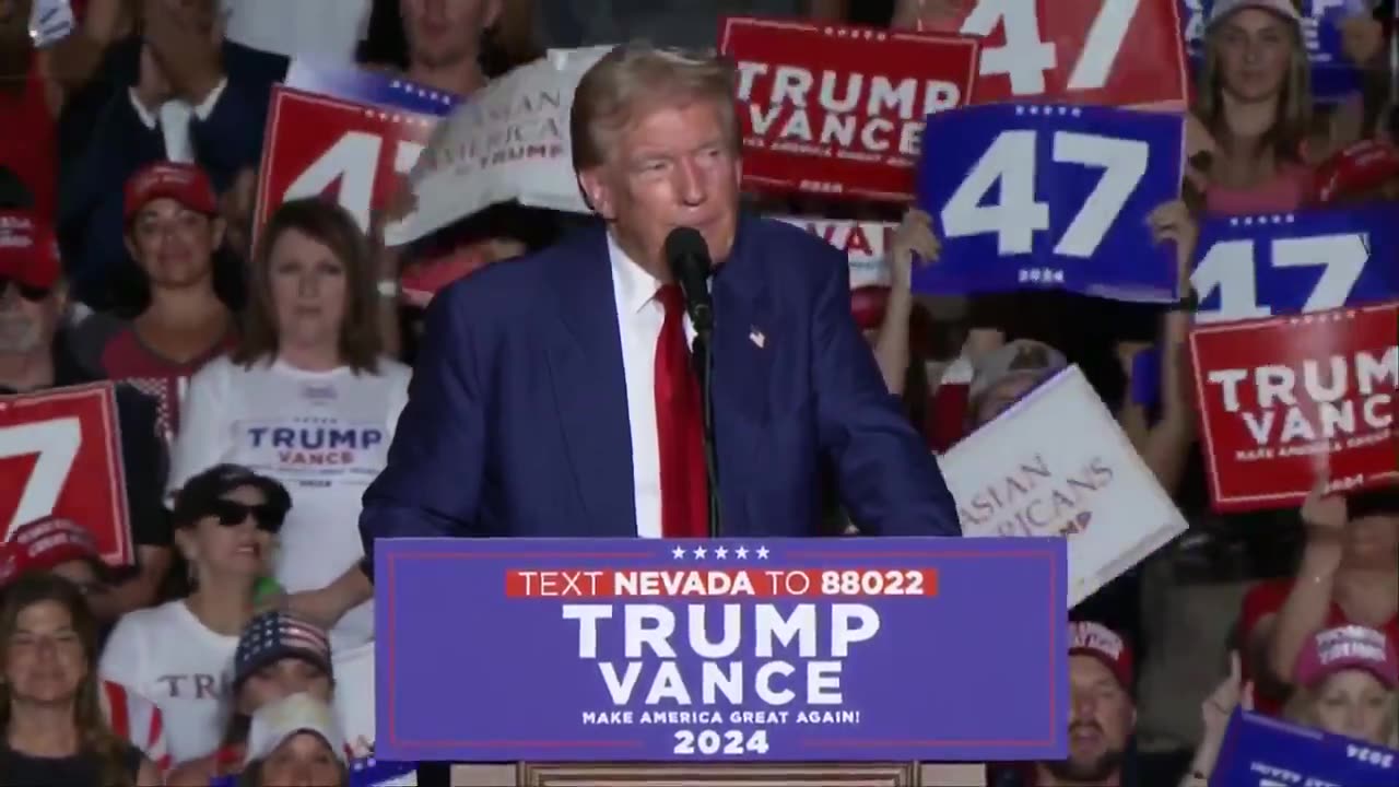MAKE AMERICA GREAT AGAIN!!!