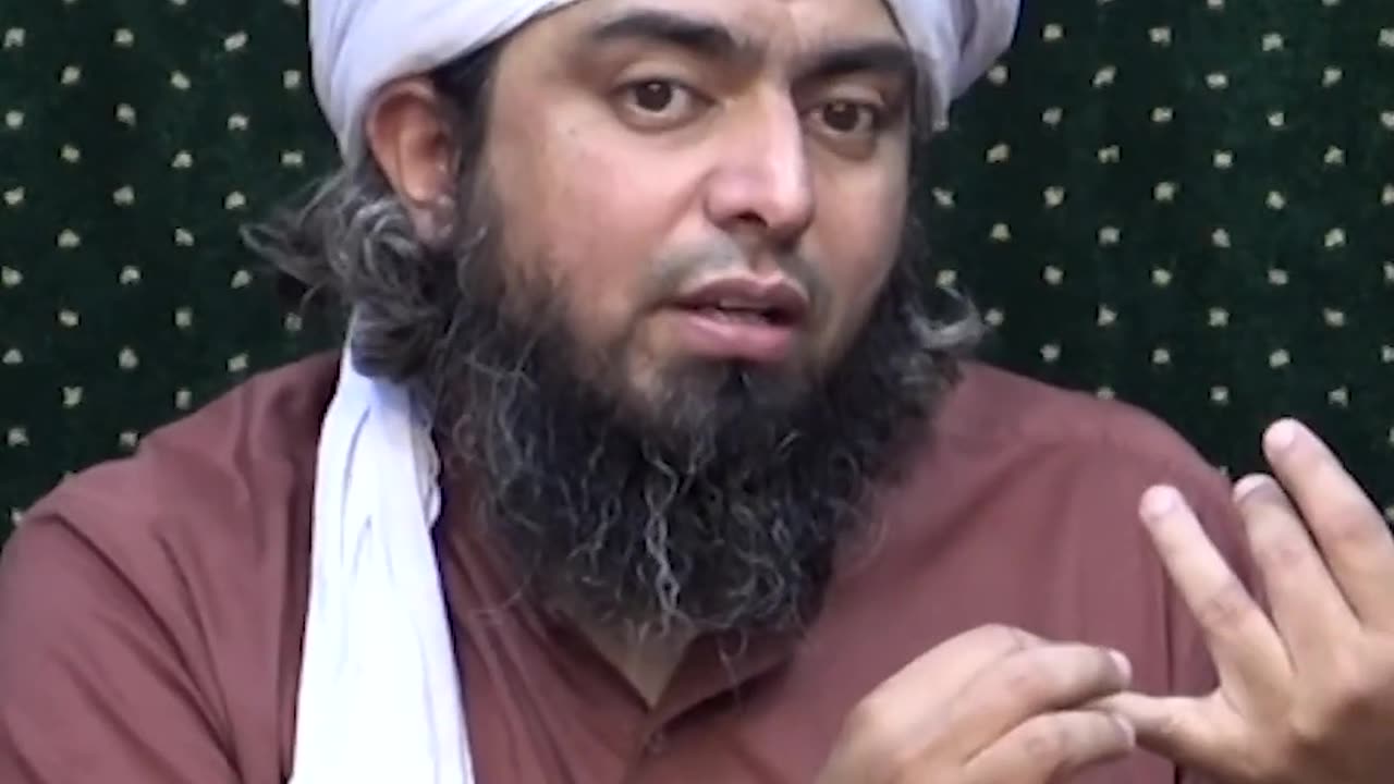 Kiya dua se taqdeer (Destiny) badli ja sakti he? By Engineer Muhammad Ali Mirza