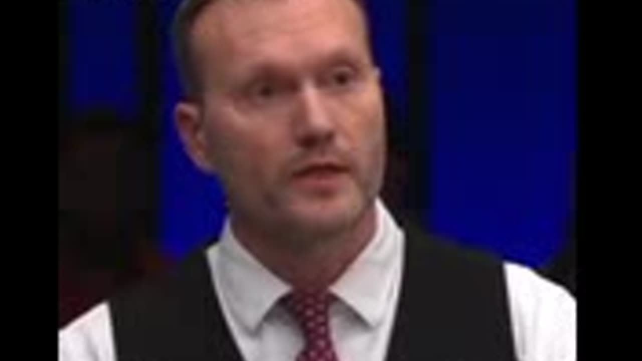 Lars Boje vs Covid19 Kommunisme 🇨🇳