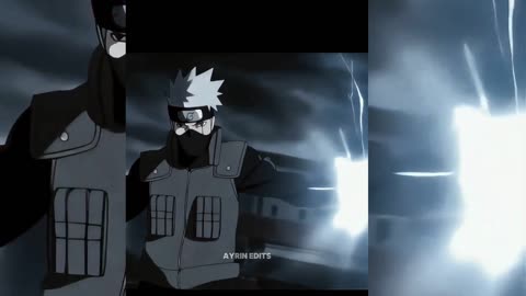 Kakashi Hatake coldest edit 🥶 #naruto #kakashi #anime