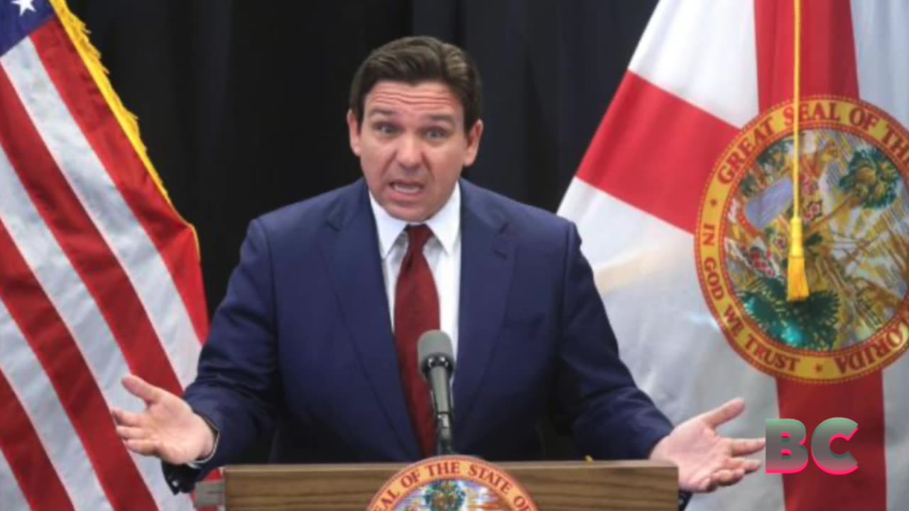 Florida Supreme Court allows 6-week abortion ban, but voters will have final say