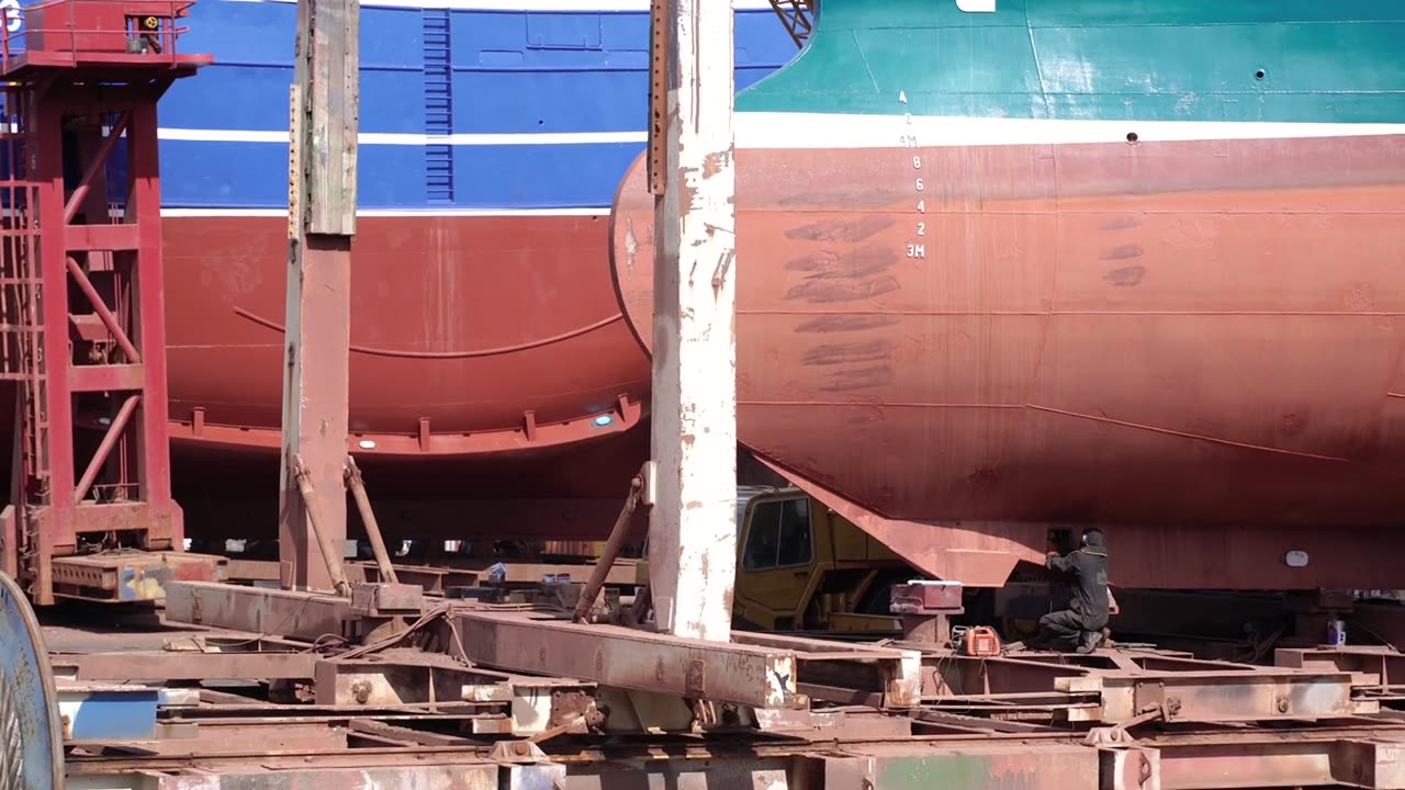 “When Whistling Past the Graveyard Meets the Gloomy Science” - Video Summary