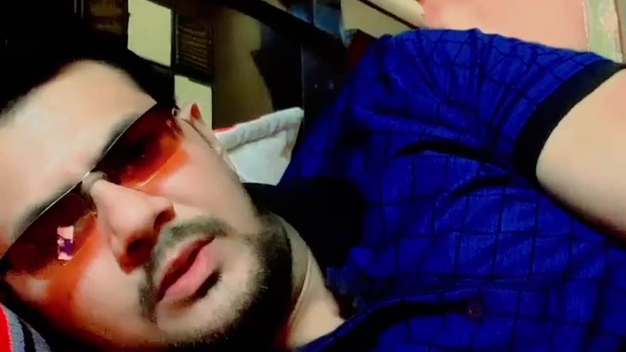 self video