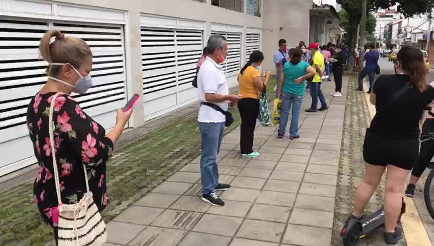 Demora en entrega de medicamentos