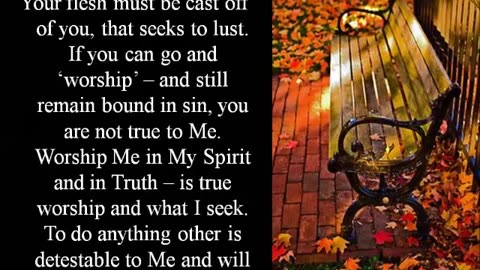 092424 True Worship – Cheryl Adama
