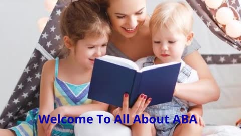 All About ABA - Experienced ABA Therapists in Indianapolis