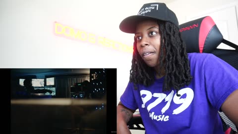 Roddy Ricch - 911 (REACTION)