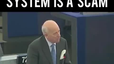 Central Banks Scams on us.