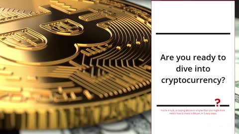 How do beginners buy bitcoin in 2022