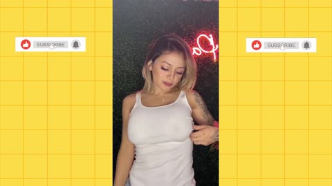 Big bank tiktok challenge 🔥🔥❤️‍🔥ClipchampGirls #twerkmusic #gym #fit #workout