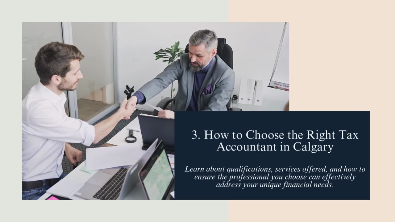 Smart Tax Strategies for Calgary Residents and Business Owners