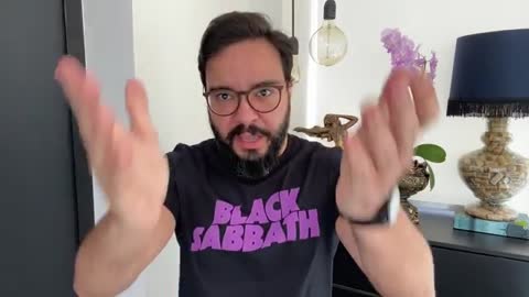 Bolsonaro joga isca, eles mordem e revelam a CANALH1CE - by Luiz Camargo