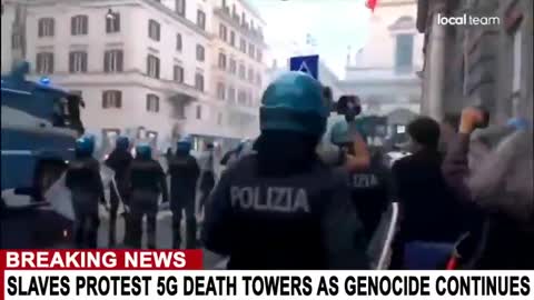 Zombie Apocalypse 2021 video