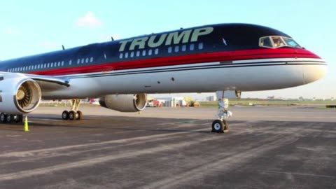 Plane carrying Trump Vice President JD Vance makes emergency landing in Milwaukee