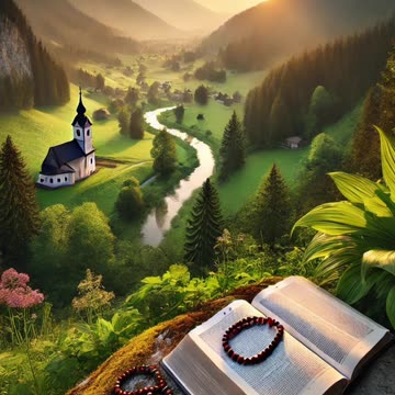 🙏✨Evangelio de hoy Domingo, 16 de Junio del 2024 ✨🙏