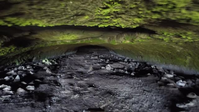 Freemason Cave