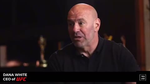 Dana White is DONE with doctors