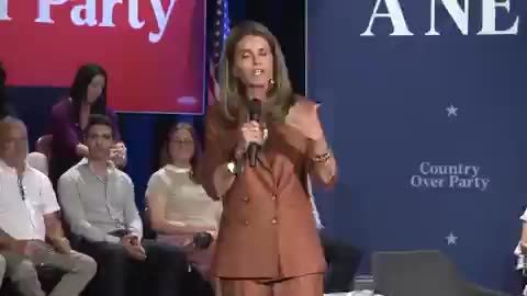 Kamala’s "Town Hall" Exposed: Pre-Screened Questions Only, No Audience Input