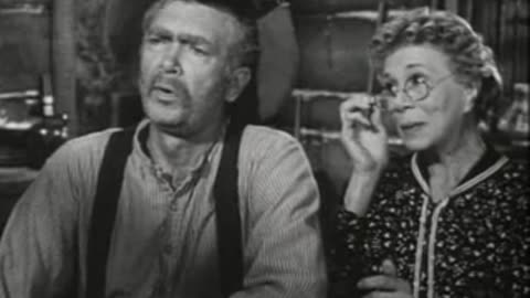 The Beverly Hillbillies (1962)