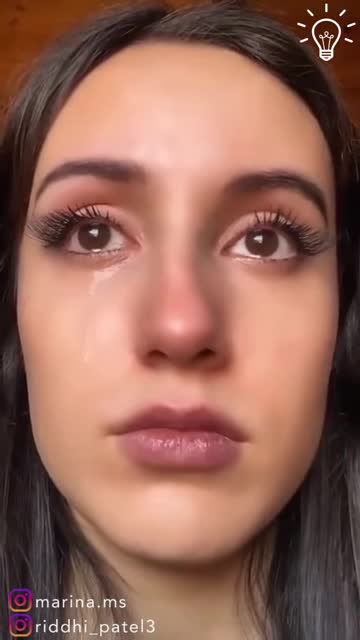 Trending video on Instagram