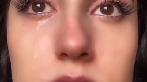 Trending video on Instagram