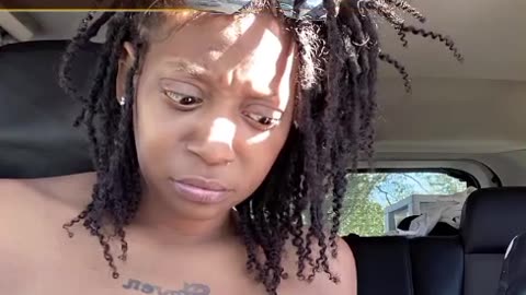 21 Messed Up W/ Her New Friend She Just Met
