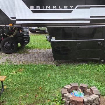 Flock it Farm: made it through the Hurricaine to Kentucky