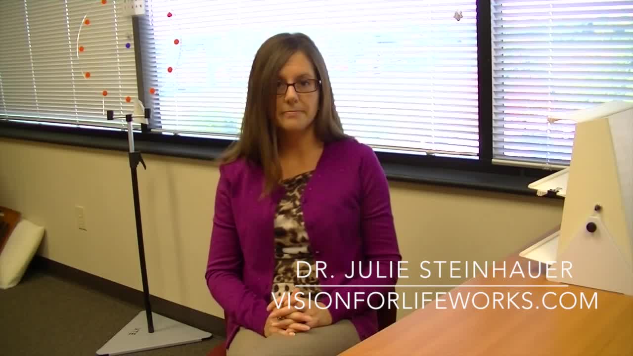 School Vision Screenings