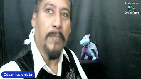 El Ano del Dragon