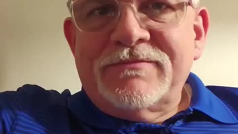 Red Mike Message 10-9-24