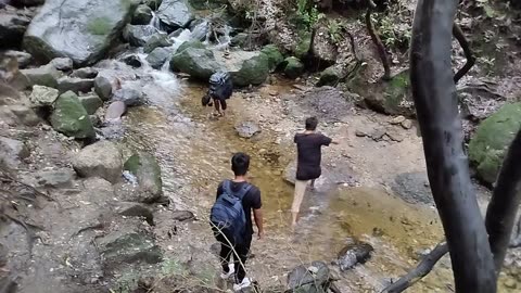 Stone treasure hunt💲💲💲💲