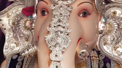 Happy Ganesh Chaturthi | Ganpati Bappa |
