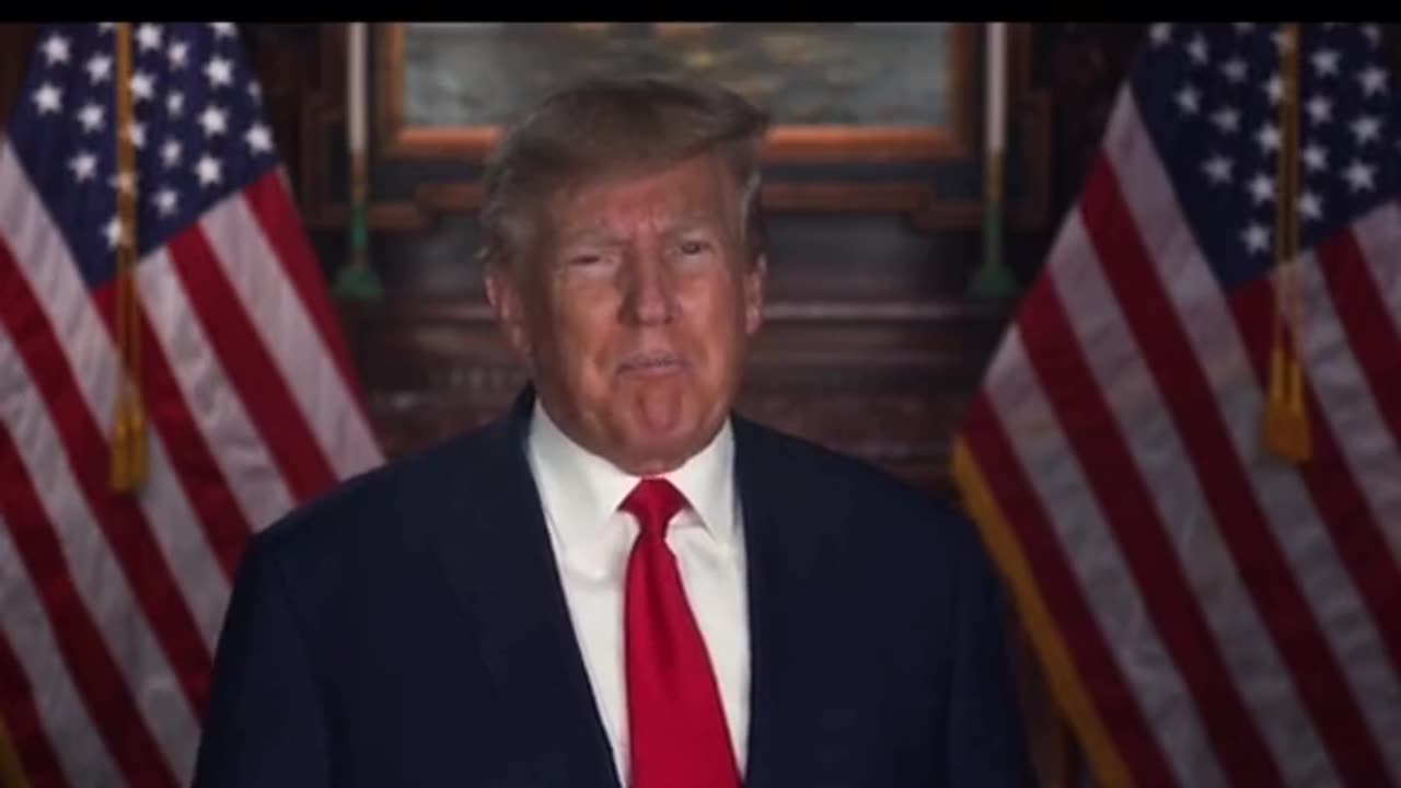 Biden's Marxist Executive Order - President Donald J. Trump's Response