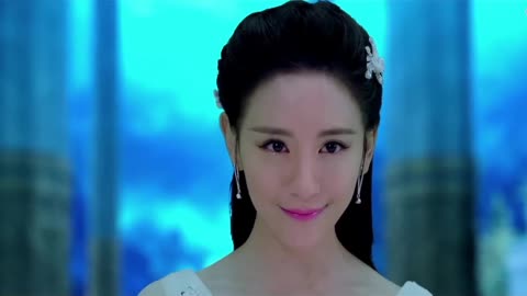 Prince Seahorse, The Prince's Wedding Dress 2018 Movie - M2F Transformation