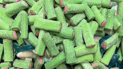 Candy Mix